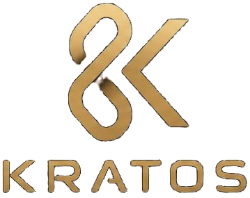 KRATOS Lacres de Segurança